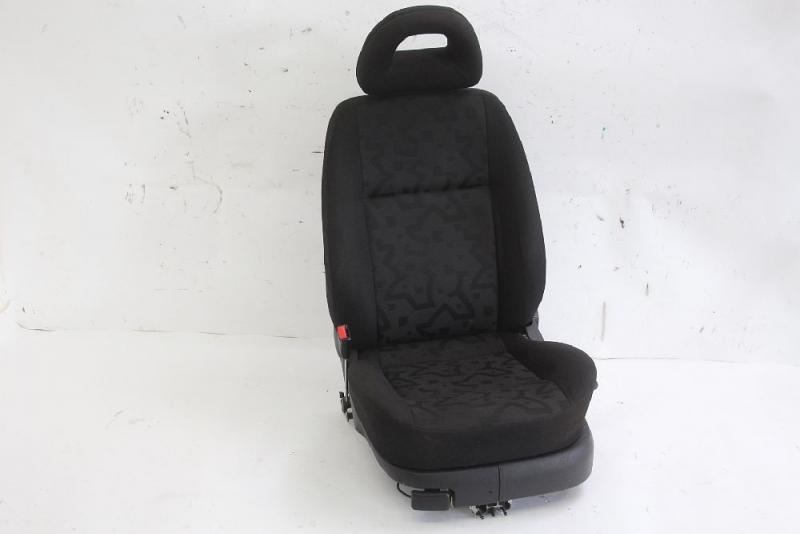 Sitz vorn links 1J0881405GUB VW BORA