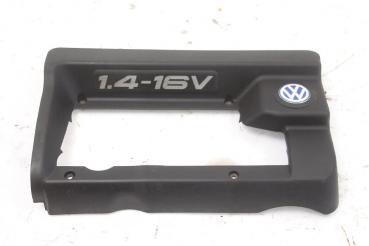 Motorabdeckung 036103925AB VW BORA