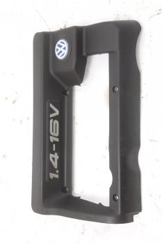 Preview: Motorabdeckung 036103925AB VW BORA