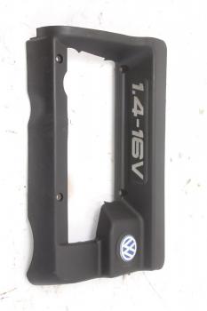 Preview: Motorabdeckung 036103925AB VW BORA
