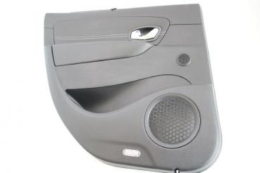 Türverkleidung innen 531140152 Renault SCENIC 3 JZ