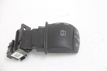 Schalter Radiobedienung 255522540R Renault SCENIC 3 JZ