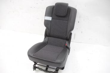 Sitz hinten Renault SCENIC 3 JZ