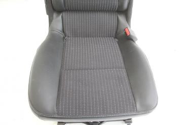 Preview: Sitz hinten Renault SCENIC 3 JZ