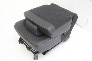 Preview: Sitz hinten Renault SCENIC 3 JZ
