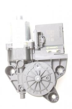 Preview: Fensterheber-Motor hinten rechts 827303178R Renault SCENIC 3 JZ