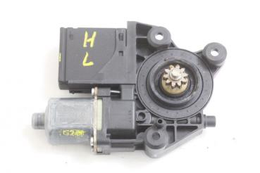 Fensterheber-Motor hinten links 827310166R Renault SCENIC 3 JZ