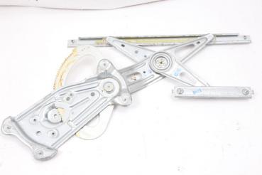 Fensterheber elektrisch hinten rechts 827200006R Renault SCENIC 3 JZ