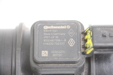 Preview: Luftmassenmesser 8200682558 Renault SCENIC 3 JZ