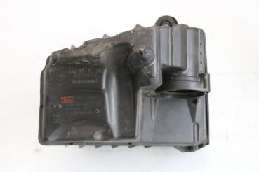 Luftfiltergehäuse 8200947663 Renault SCENIC 3 JZ