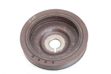 Riemenscheibe 123033245R Renault SCENIC 3 JZ