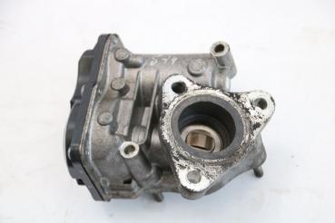 Abgasrückführventil 147103371R Renault SCENIC 3 JZ