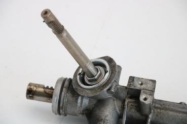 Preview: Lenkung Getriebe mechanisch 490010024R Renault SCENIC 3 JZ