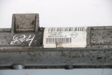 Preview: Lenkung Getriebe mechanisch 490010024R Renault SCENIC 3 JZ