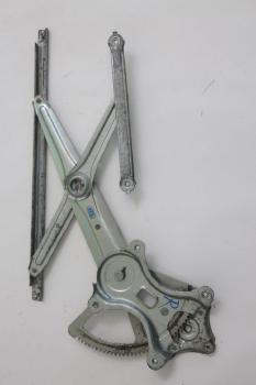 Preview: Fensterheber elektrisch 3trg. vorn rechts 698010K011 Toyota HILUX 7 KUN