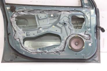 Preview: Tür vorn links 76003FD110 Kia RIO I Kombi DC