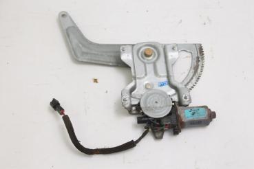 Fensterheber elektrisch hinten links 0K30C7356Y Kia RIO I Kombi DC