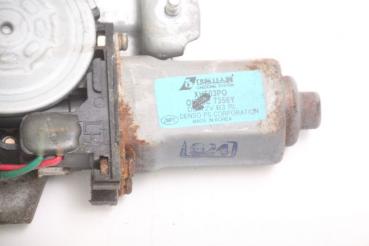 Preview: Fensterheber elektrisch hinten links 0K30C7356Y Kia RIO I Kombi DC