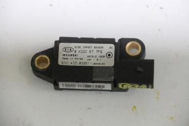 Airbag Sensor rechts 0K32C677F9 Kia RIO I Kombi DC