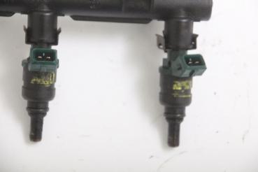 Preview: Einspritzventil 0K30C13250 Kia RIO I Kombi DC