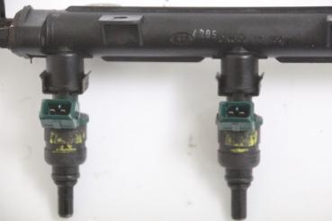 Preview: Einspritzventil 0K30C13250 Kia RIO I Kombi DC