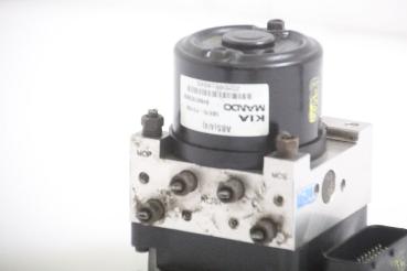 Preview: Hydraulikeinheit ABS 58970FD100 Kia RIO I Kombi DC