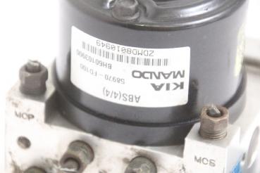Preview: Hydraulikeinheit ABS 58970FD100 Kia RIO I Kombi DC