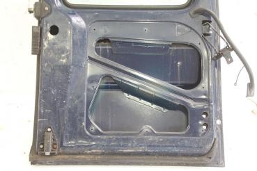Preview: Tür Heck links 870280 Citroen JUMPY KASTEN