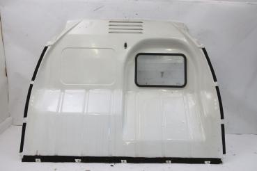 Karosserie 7220J4 Citroen JUMPY KASTEN