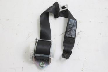 Sicherheitsgurt hinten rechts 3C9857806G VW PASSAT Variant 3C