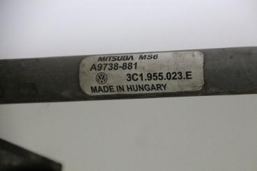 Preview: Scheibenwischergestänge 3C1955023W VW PASSAT Variant 3C
