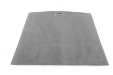 Kofferraummatte 7P6863546B VW TOUAREG 2 7P