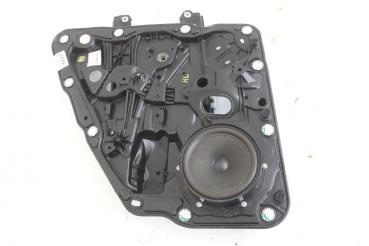 Fensterheber elektrisch hinten links 7P6839755A VW TOUAREG 2 7P