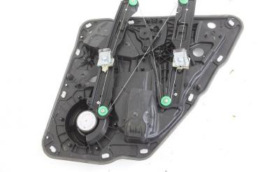 Preview: Fensterheber elektrisch hinten links 7P6839755A VW TOUAREG 2 7P