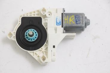 Fensterheber-Motor hinten rechts 8K0959812A VW TOUAREG 2 7P