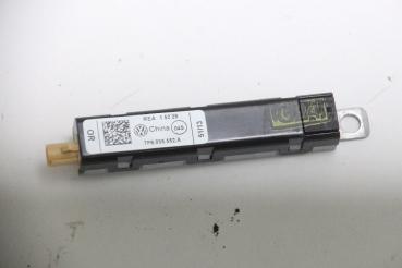 Antenne 7P6035552A VW TOUAREG 2 7P