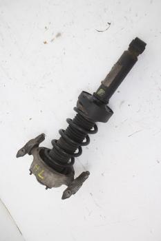 Preview: Federbein hinten links 7P6513029AS VW TOUAREG 2 7P