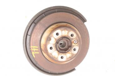 Preview: Achsschenkel hinten links 7P0505435B VW TOUAREG 2 7P