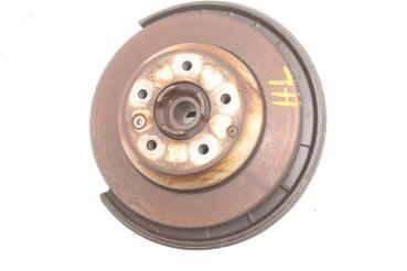 Preview: Achsschenkel hinten links 7P0505435B VW TOUAREG 2 7P