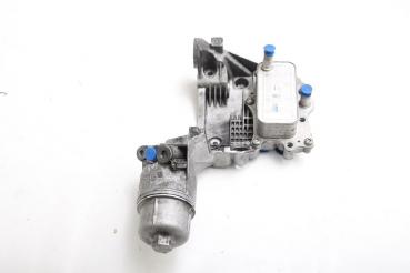 Ölfiltergehäuse 059117015P VW TOUAREG 2 7P