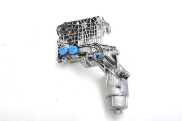 Preview: Ölfiltergehäuse 059117015P VW TOUAREG 2 7P