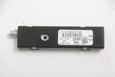 Antennenweiche 2048200189 Mercedes C-KLASSE W204