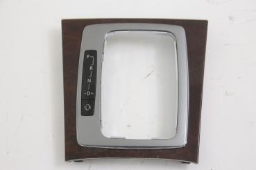 Schaltknüppelhaube 2042670488 Mercedes C-KLASSE W204