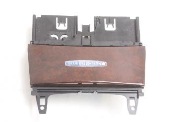 Mittelkonsole 2046801350 Mercedes C-KLASSE W204