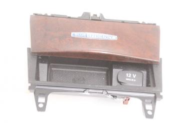 Preview: Mittelkonsole 2046801350 Mercedes C-KLASSE W204