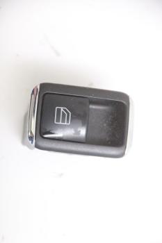 Schalter Fensterheber hinten links 2048707358 Mercedes C-KLASSE W204