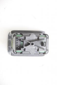Preview: Schalter Fensterheber hinten links 2048707358 Mercedes C-KLASSE W204