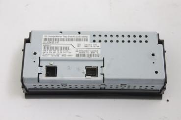 Preview: Kombiinstrument 2048205497 Mercedes C-KLASSE W204