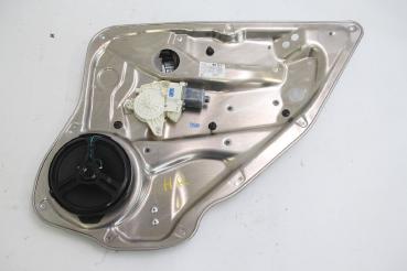 Fensterheber elektrisch hinten rechts 2048200642 Mercedes C-KLASSE W204