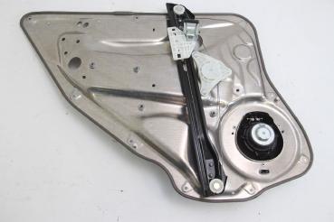 Preview: Fensterheber elektrisch hinten rechts 2048200642 Mercedes C-KLASSE W204